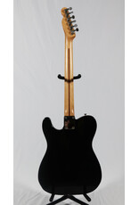 Fender Fender 1984-87 MIJ Telecaster, Black, Used