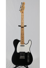 Fender Fender 1984-87 MIJ Telecaster, Black, Used