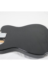 Fender Fender 1984-87 MIJ Telecaster, Black, Used