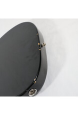 Fender Fender 1984-87 MIJ Telecaster, Black, Used