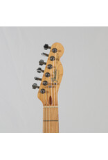 Fender Fender 1984-87 MIJ Telecaster, Black, Used