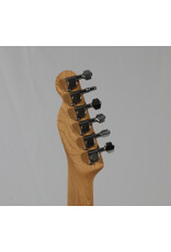 Fender Fender 1984-87 MIJ Telecaster, Black, Used