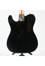 Fender Fender 1984-87 MIJ Telecaster, Black, Used