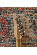 Kiesel Kiesel Aries 6, Blue Burst, Lace Sensor Pickups w/ Gig Bag, Used