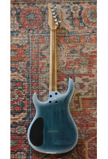 Kiesel Kiesel Aries 6, Blue Burst, Lace Sensor Pickups w/ Gig Bag, Used