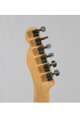 Fender Fender Partscaster with Player II Body, Seymour Duncan '59 Humbuckers, Transparent Cherry, Used