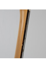 Fender Fender Partscaster with Player II Body, Seymour Duncan '59 Humbuckers, Transparent Cherry, Used