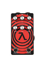 EarthQuaker Devices EQD Sunn O))) HalfLife Octave Distortion + Booster