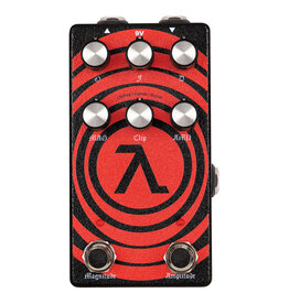 EarthQuaker Devices EQD Sunn O))) HalfLife Octave Distortion + Booster