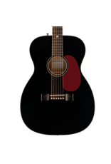 Gretsch Gretsch Nick 13 Outlaw Heart Grand Concert, Rosewood Fingerboard, Black