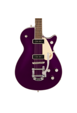 Gretsch Gretsch G5210T-P90 Electromatic Jet Two 90 Single-Cut with Bigsby, Amethyst
