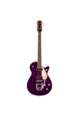 Gretsch Gretsch G5210T-P90 Electromatic Jet Two 90 Single-Cut with Bigsby, Amethyst