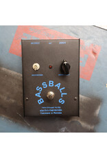 Electro-Harmonix EHX Bassballs Twin Dynamic Filter, 1990s w/ Original Box