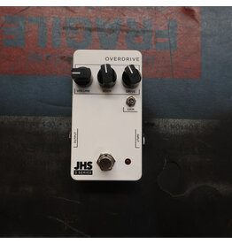 JHS 3 Series Overdrive, Used