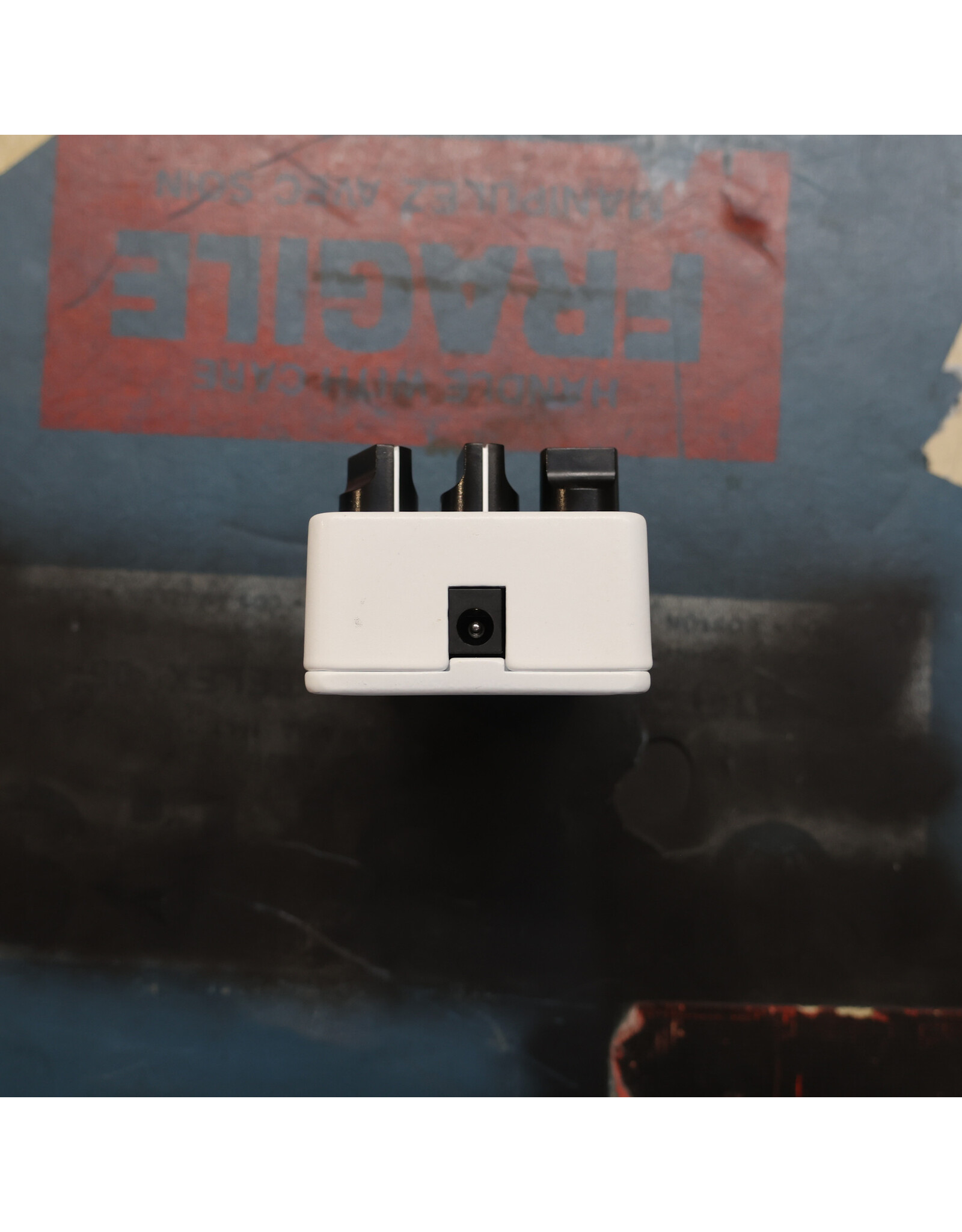 JHS 3 Series Overdrive, Used