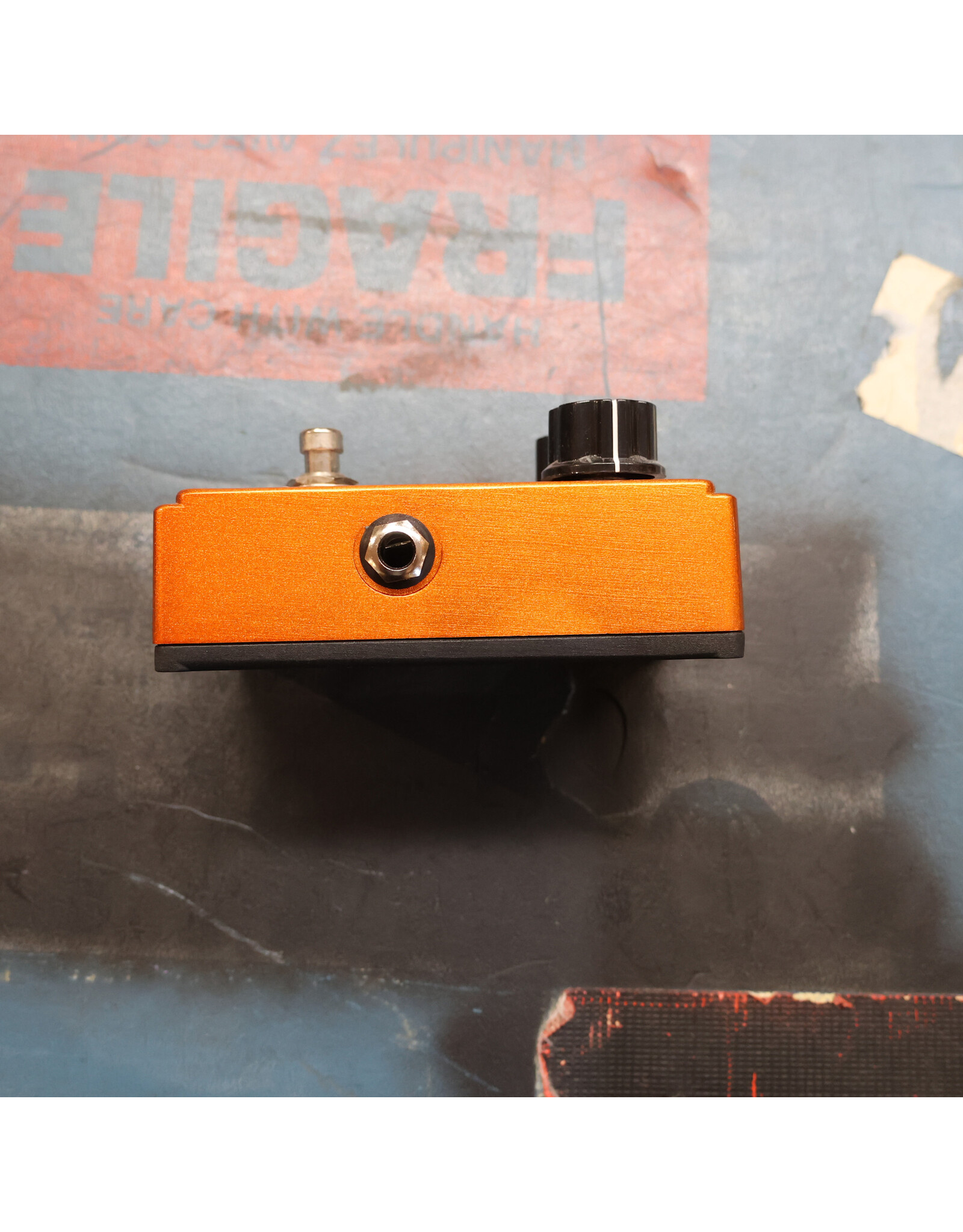 DOD DOD 280 Compressor, Used
