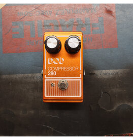 DOD DOD 280 Compressor, Used