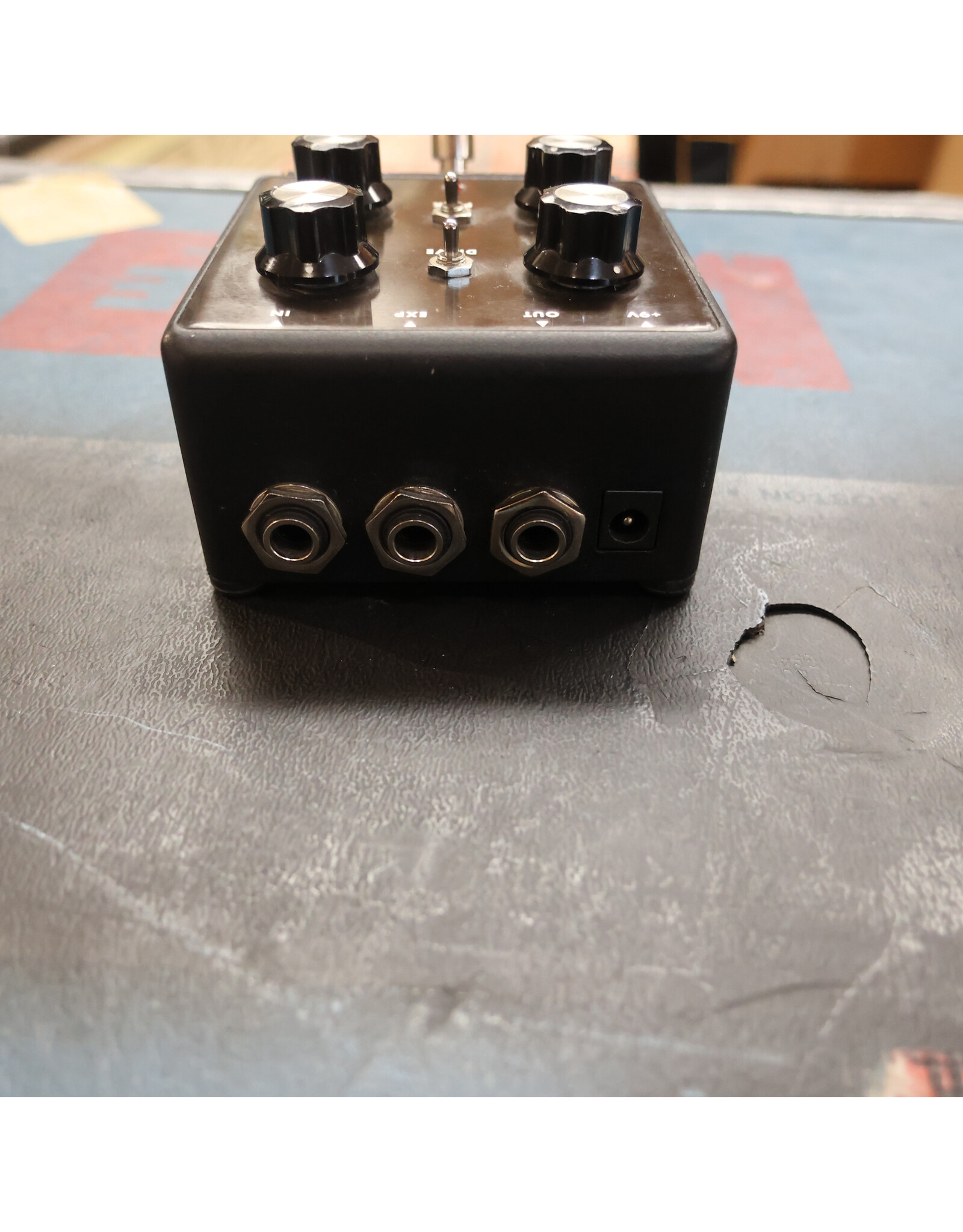 Moog Minifooger MF Drive V1, Used