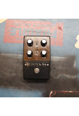 Moog Minifooger MF Drive V1, Used