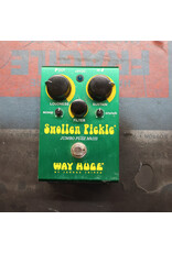 Way Huge Way Huge Swollen Pickle Jumbo Fuzz MKII, Used