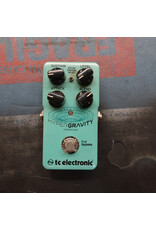 TC Electronics Hypergravity Compressor w/ Box, Used