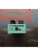 TC Electronics Hypergravity Compressor w/ Box, Used