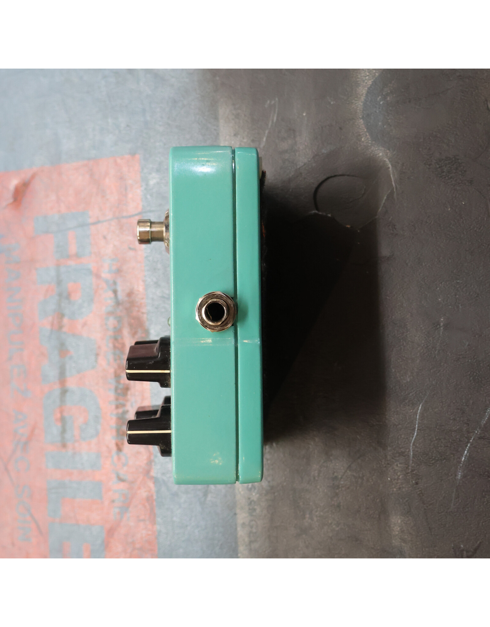 TC Electronics Hypergravity Compressor w/ Box, Used