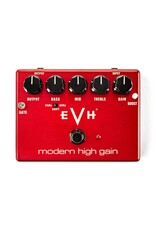 MXR MXR EVH Modern High Gain Pedal