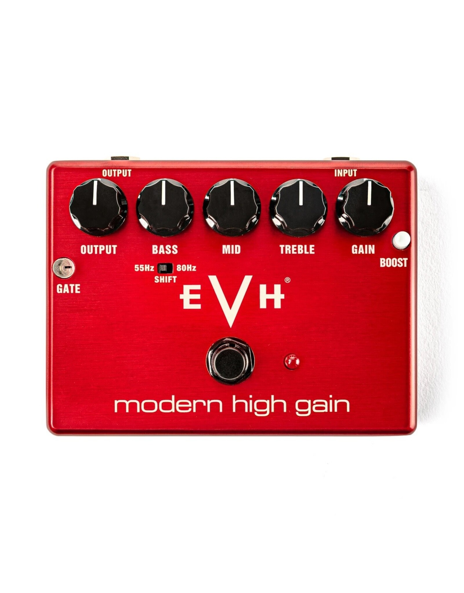 MXR MXR EVH Modern High Gain Pedal