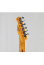 Fender Custom Shop Fender Custom Shop '65 Custom Deluxe Tele Dual Stack HS, Relic, 3-Tone Sunburst Sparkle 2025
