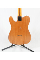 Fender Custom Shop Fender Custom Shop '65 Custom Deluxe Tele Dual Stack HS, Relic, 3-Tone Sunburst Sparkle 2025