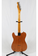 Fender Custom Shop Fender Custom Shop '65 Custom Deluxe Tele Dual Stack HS, Relic, 3-Tone Sunburst Sparkle 2025
