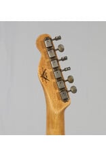 Fender Custom Shop Fender Custom Shop 2026 Limited '63 Telecaster, Relic Faded Surf Green