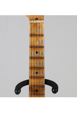 Fender Custom Shop Fender Custom Shop 1956 Esquire - Relic, Aged '55 Desert Tan, 1-Piece Quarter Sawn Maple Neck, Time Machine Series
