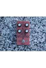 Electronic Audio Experiments Electronic Audio Experiments Halberd Discrete Transistor Overdrive