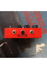 Flickinger Tone Boxes Flickinger Tone Boxes Angry Sparrow Custom Fuzz