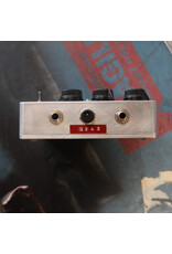 Flickinger Tone Boxes Flickinger Tone Boxes Angry Sparrow Custom Fuzz