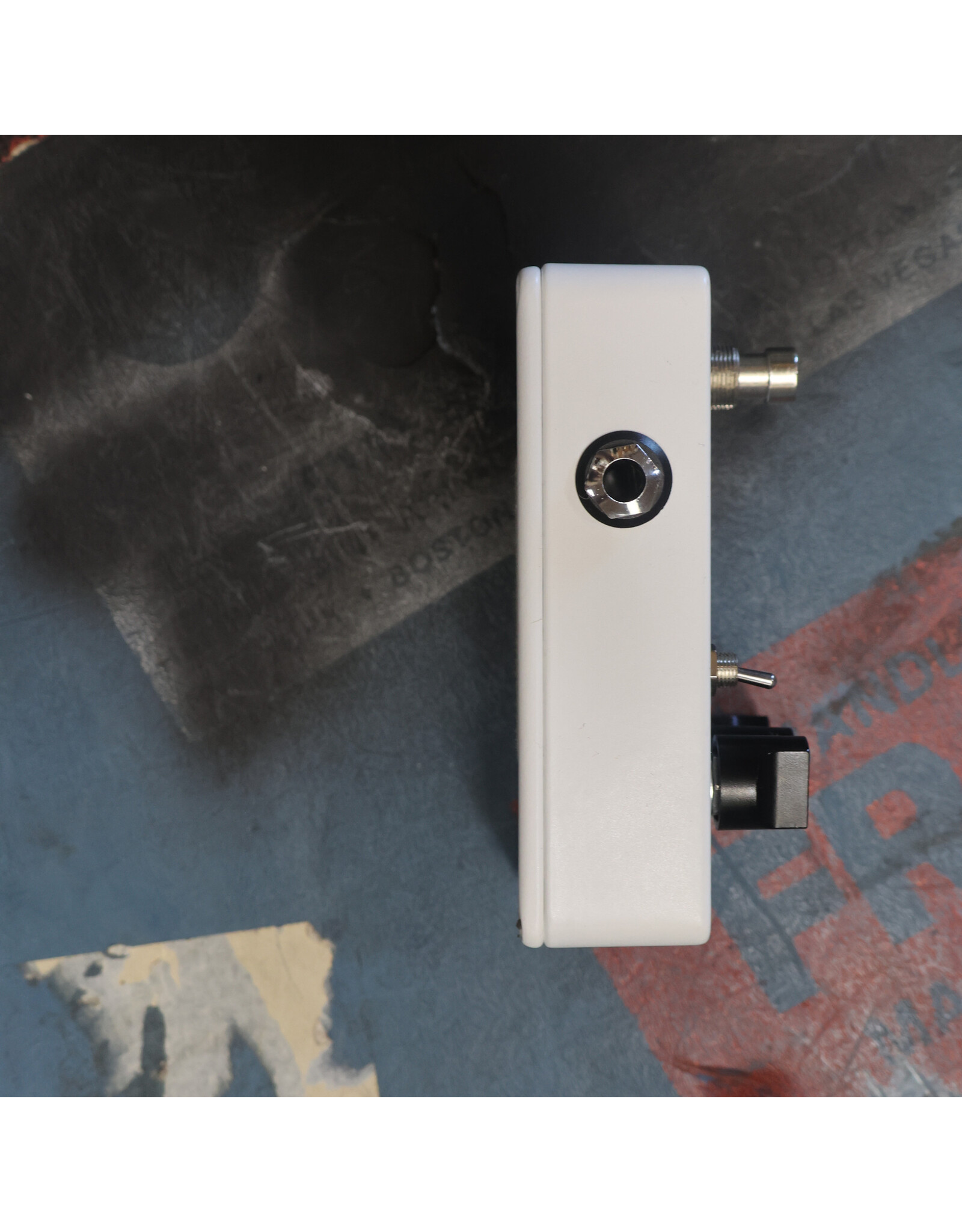 JHS 3 Series Fuzz, Used