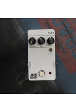 JHS 3 Series Fuzz, Used