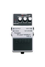 Boss Boss NS-2 Noise Suppressor Pedal
