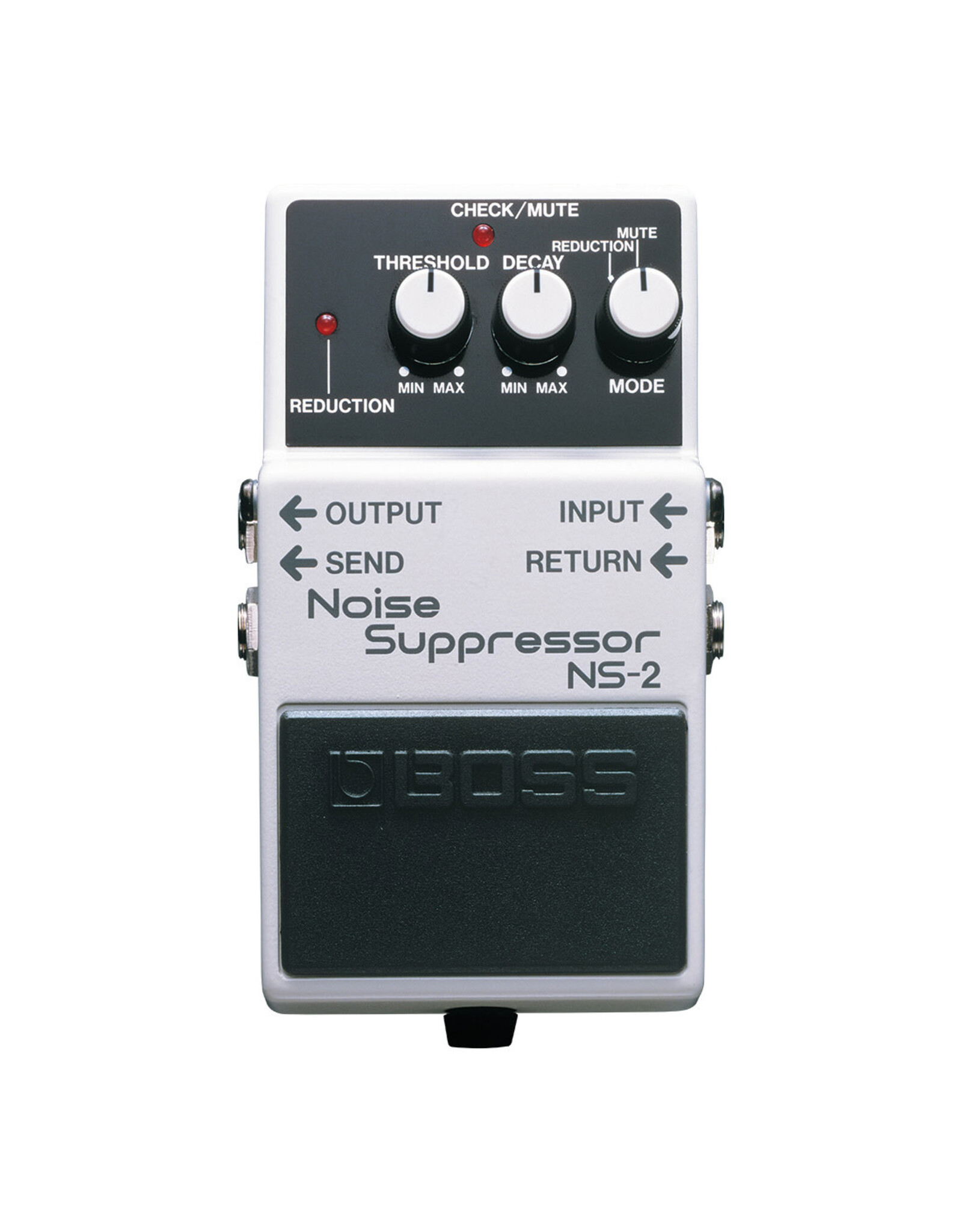Boss Boss NS-2 Noise Suppressor Pedal