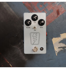 JHS Superbolt Overdrive V2, Used