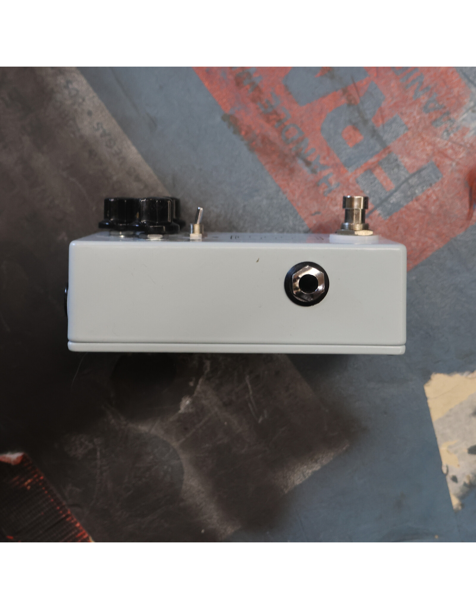 JHS Superbolt Overdrive V2, Used