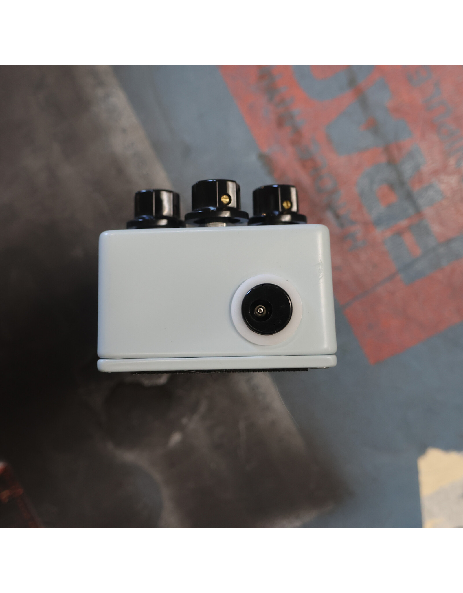 JHS Superbolt Overdrive V2, Used