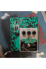 Electro-Harmonix EHX Andy Summers Walking on the Moon Flanger/Filter Matrix w/ Box, Used