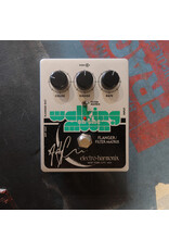 Electro-Harmonix EHX Andy Summers Walking on the Moon Flanger/Filter Matrix w/ Box, Used