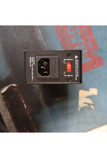 Acoustic PBISO8 Power Supply, Used