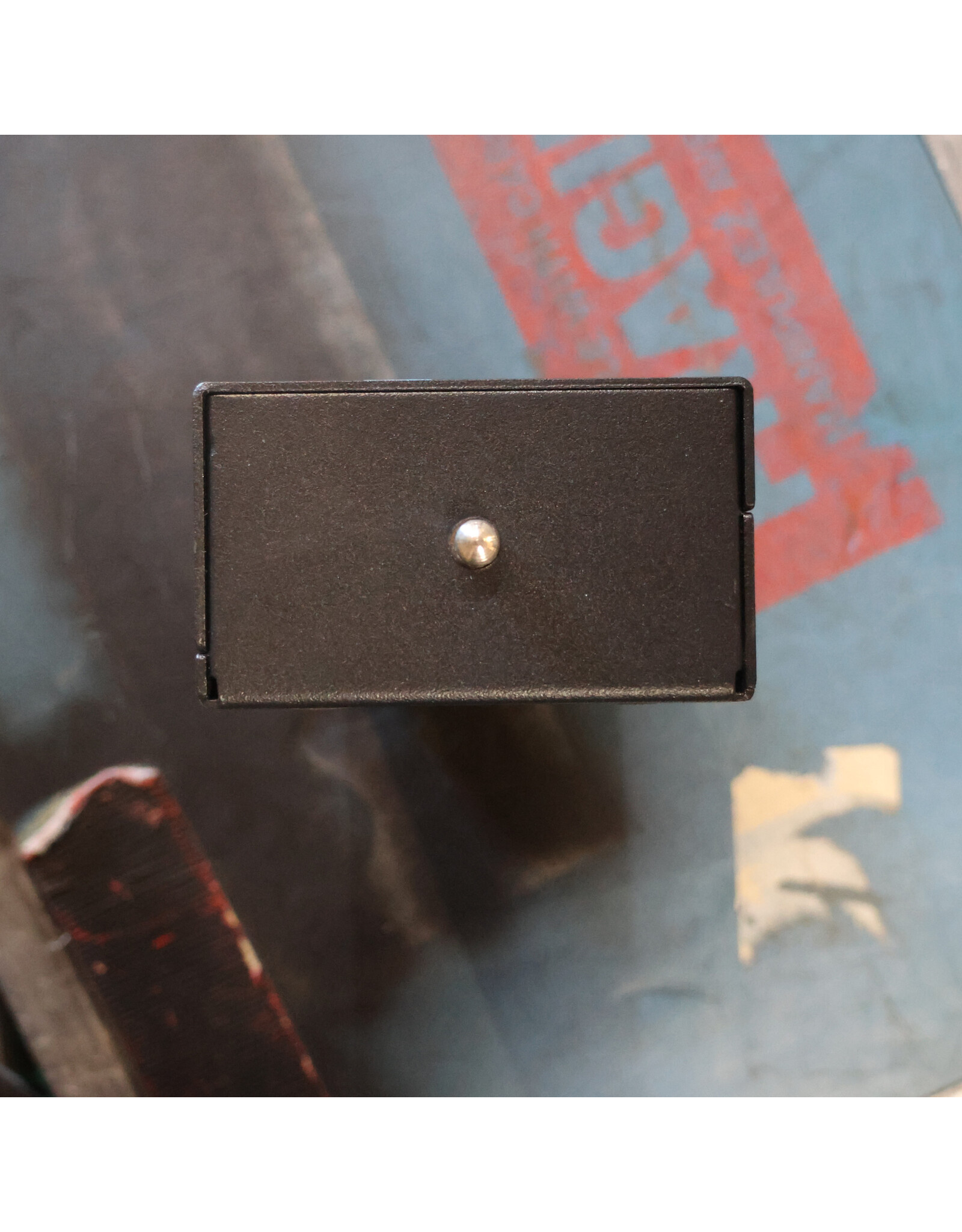 Acoustic PBISO8 Power Supply, Used