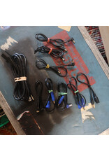 Acoustic PBISO8 Power Supply, Used