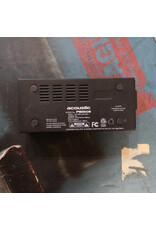 Acoustic PBISO8 Power Supply, Used